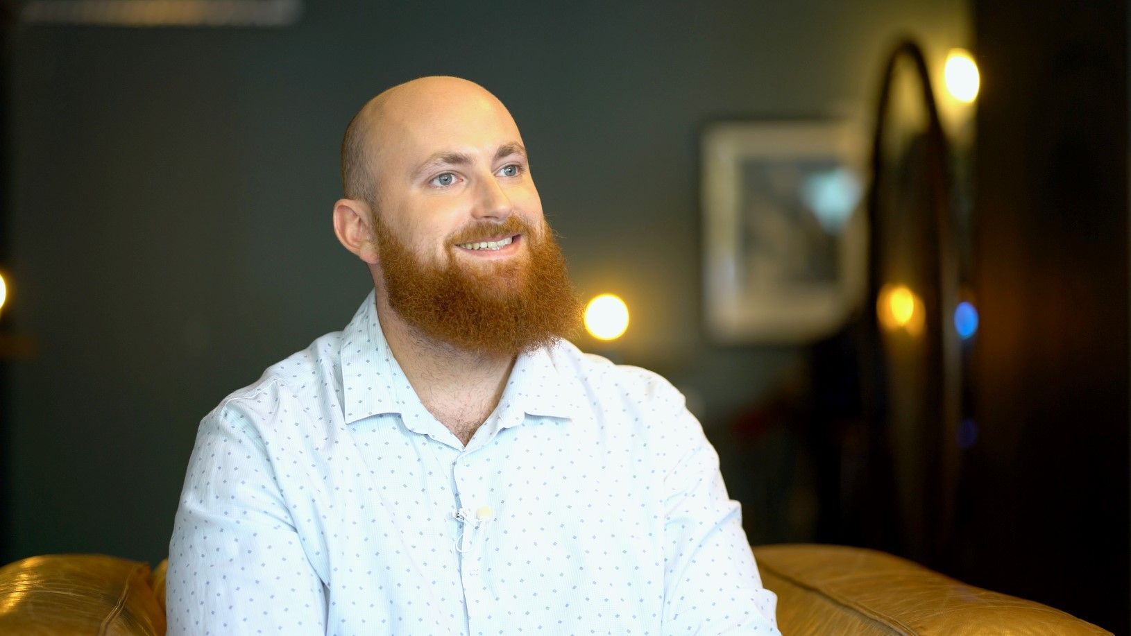 Témoignage de Mathieu Limon, restaurateur
